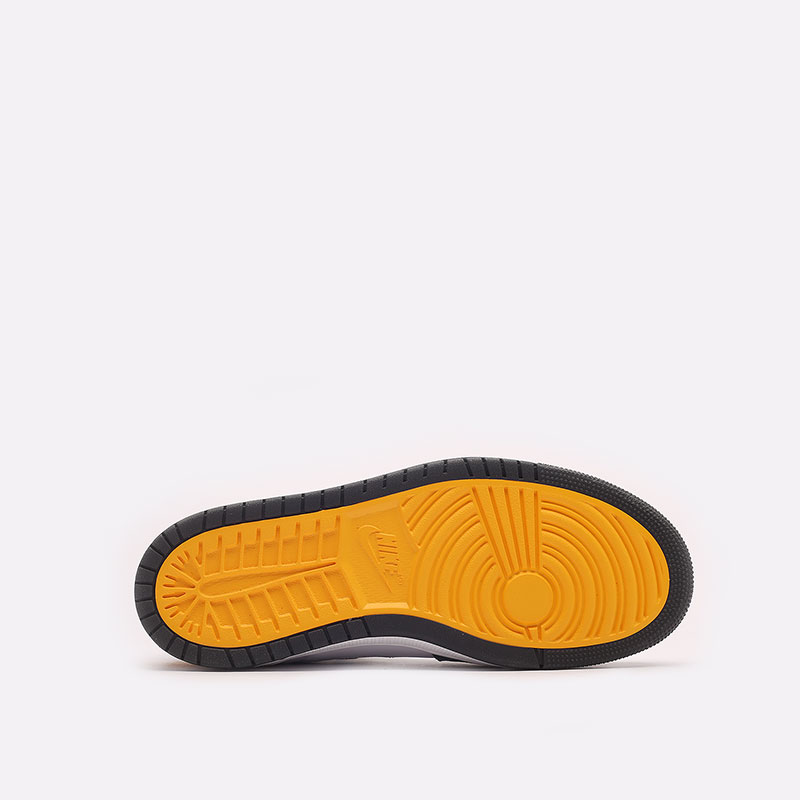 мужские кроссовки Jordan 1 ZOOM AIR CMFT  (CT0978-016)  - цена, описание, фото 2